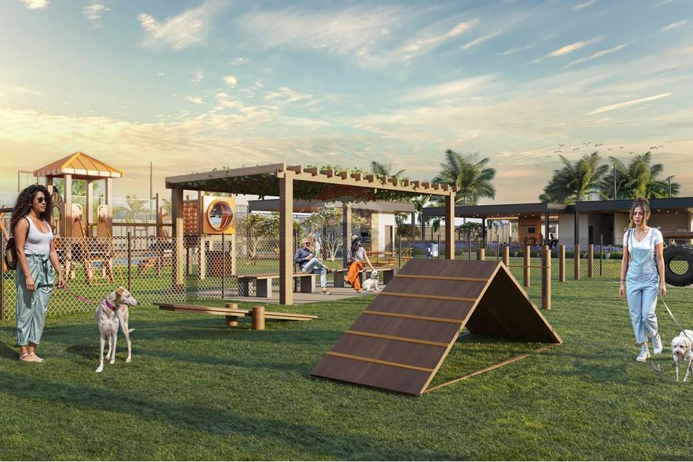 Terreno - Venda - Uberaba , Minas Gerais - 10 Lote Venda 211 mil no Condomínio Recanto Imperial em Uberaba na Remax 870291025-106.jpg - 870291025-107