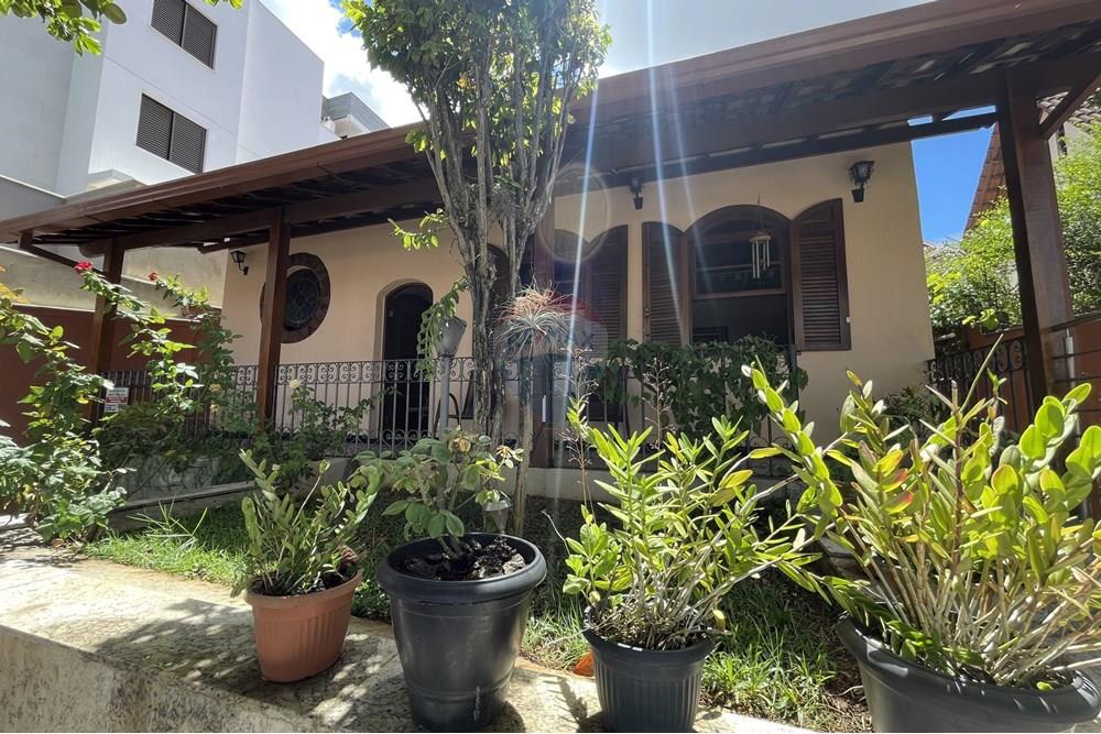 Casa - Venda - Belo Horizonte , Minas Gerais - FRENTE INT 2.jpg - 870241105-11