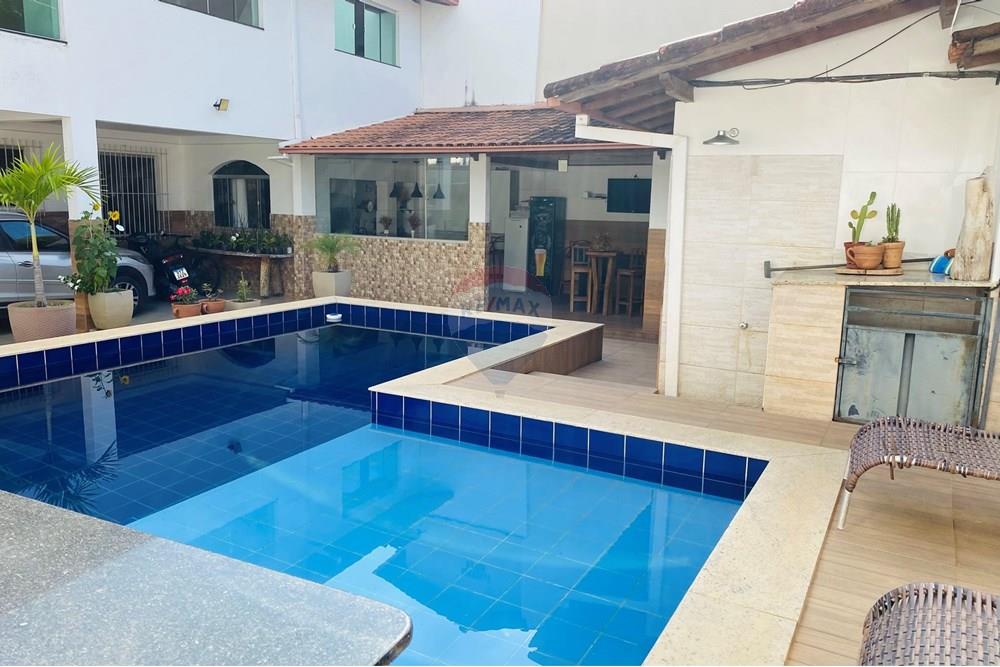 Casa - Venda - Governador Valadares , Minas Gerais - IMG_8527.JPEG - 870671027-8