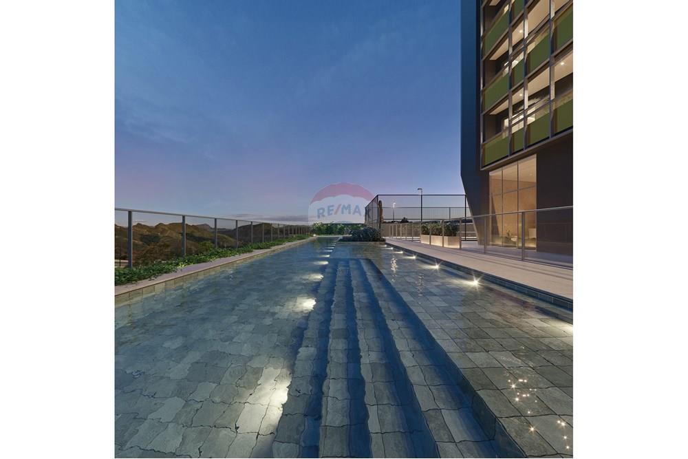 Apartamento - Venda - Nova Lima , Minas Gerais - SOMATTOS_MIRA_PISCINA.jpg - 870421024-190