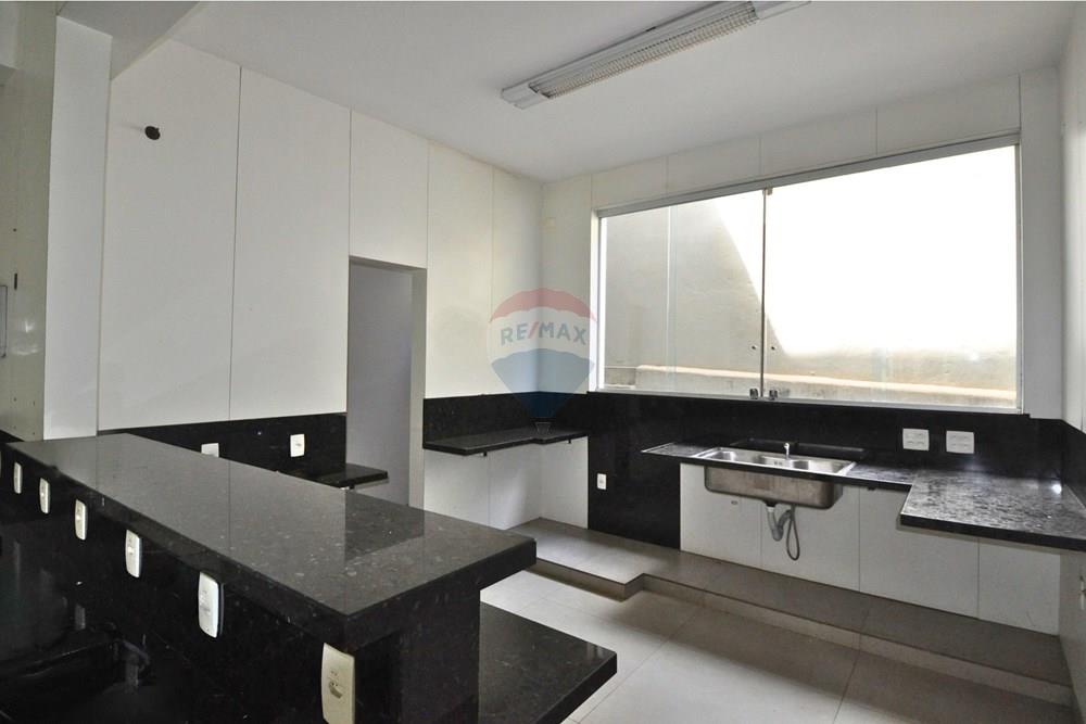 Casa - Venda - Belo Horizonte , Minas Gerais - Cozinha 002.jpg - 870411110-10