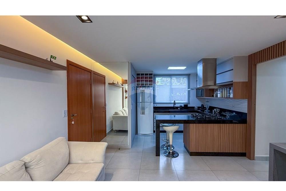 Apartamento - Venda - Belo Horizonte , Minas Gerais - IMG_2159.jpg - 870411011-112