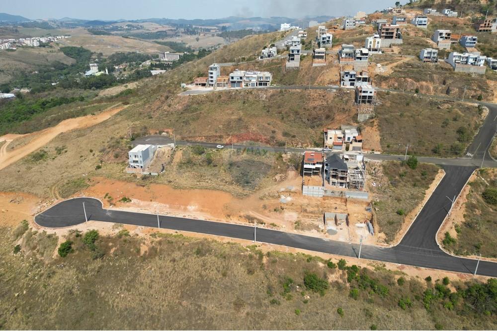 Terreno - Venda - Poços de Caldas , Minas Gerais - DJI_0482.JPG - 870361041-122
