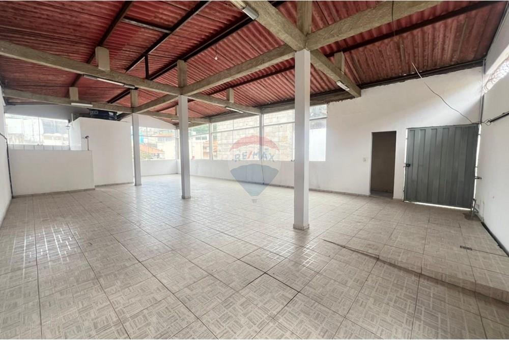 Galpão - Alugar - Belo Horizonte , Minas Gerais - IMG-20251201-WA0024.jpg - 870701001-52