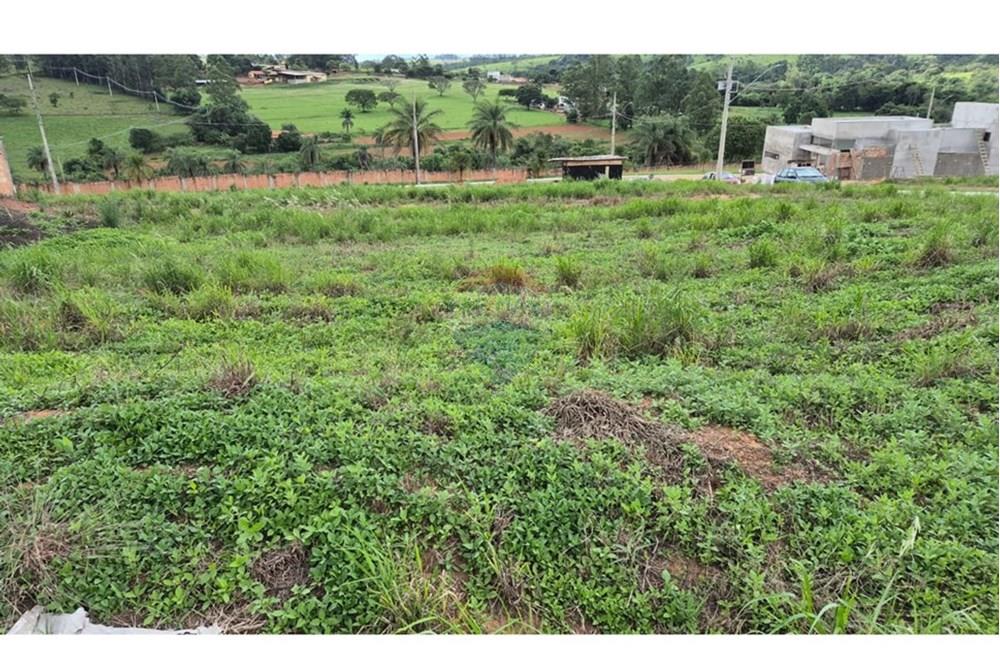 Terreno - Venda - Araxá , Minas Gerais - RODRIGO 7.jpeg - Quintal - 870431054-9