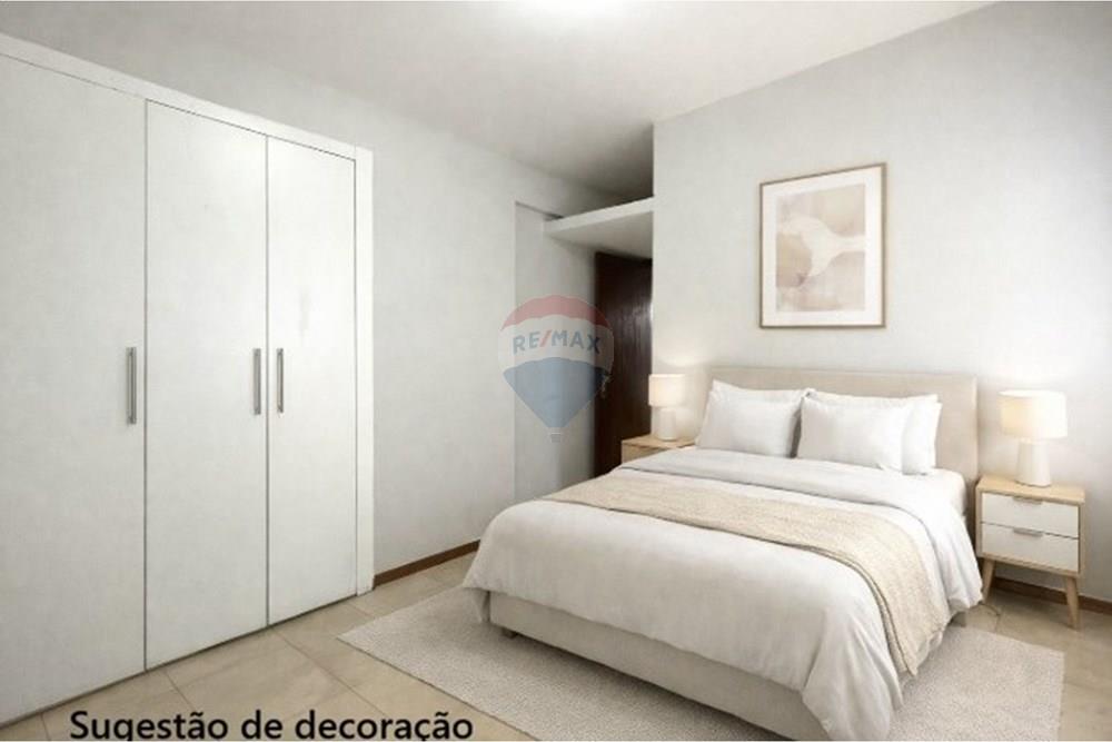 Apartamento - Venda - Belo Horizonte , Minas Gerais - quarto decorado.jpg - 870251002-1053