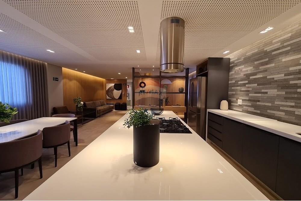 Apartamento - Venda - Belo Horizonte , Minas Gerais - FOTO11.jpg - Sala privativa - 870241112-49