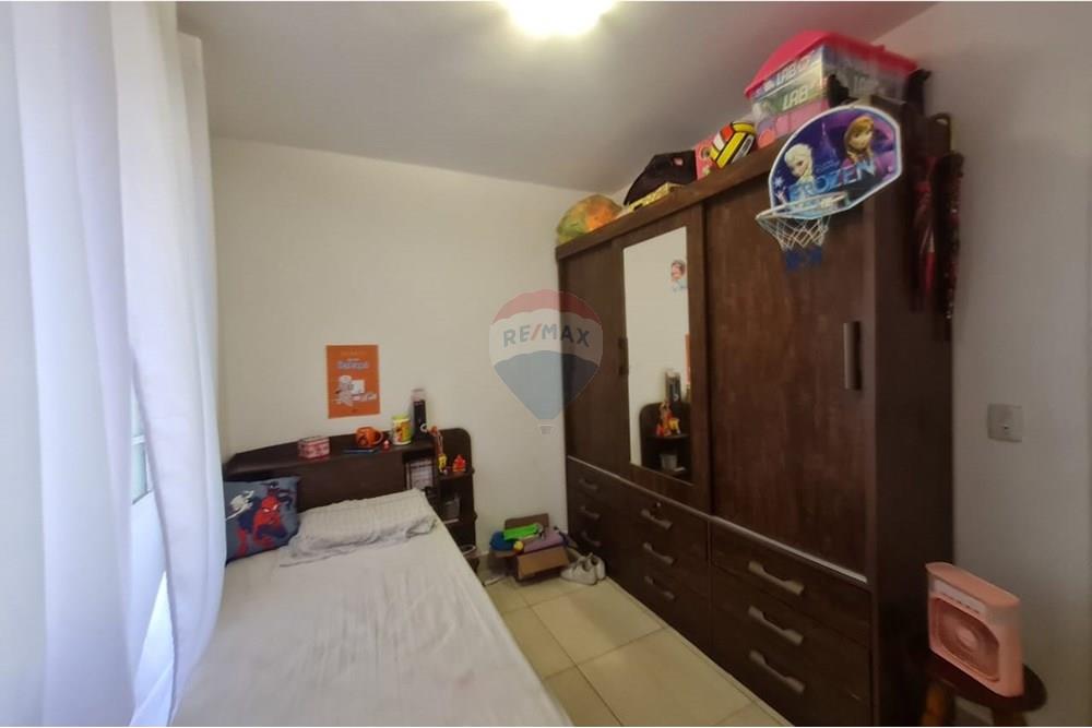 Apartamento - Venda - Belo Horizonte , Minas Gerais - 0995aed9-53b4-4b40-96fd-6c366cd98d9d.jpg - Quarto - 870701002-23