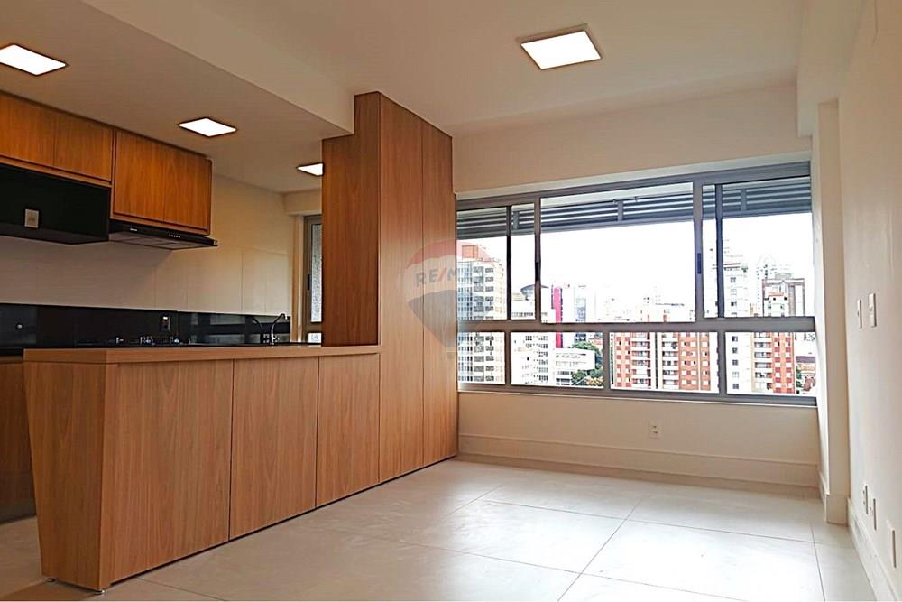 Apartamento - Alugar - Belo Horizonte , Minas Gerais - WhatsApp Image 2026-04-04 at 12.22.12 (1).jpeg - Sala de estar - 870251106-43