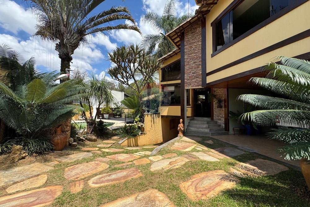 Casa - Venda - Belo Horizonte , Minas Gerais - Foto (2).JPG - 870411099-65