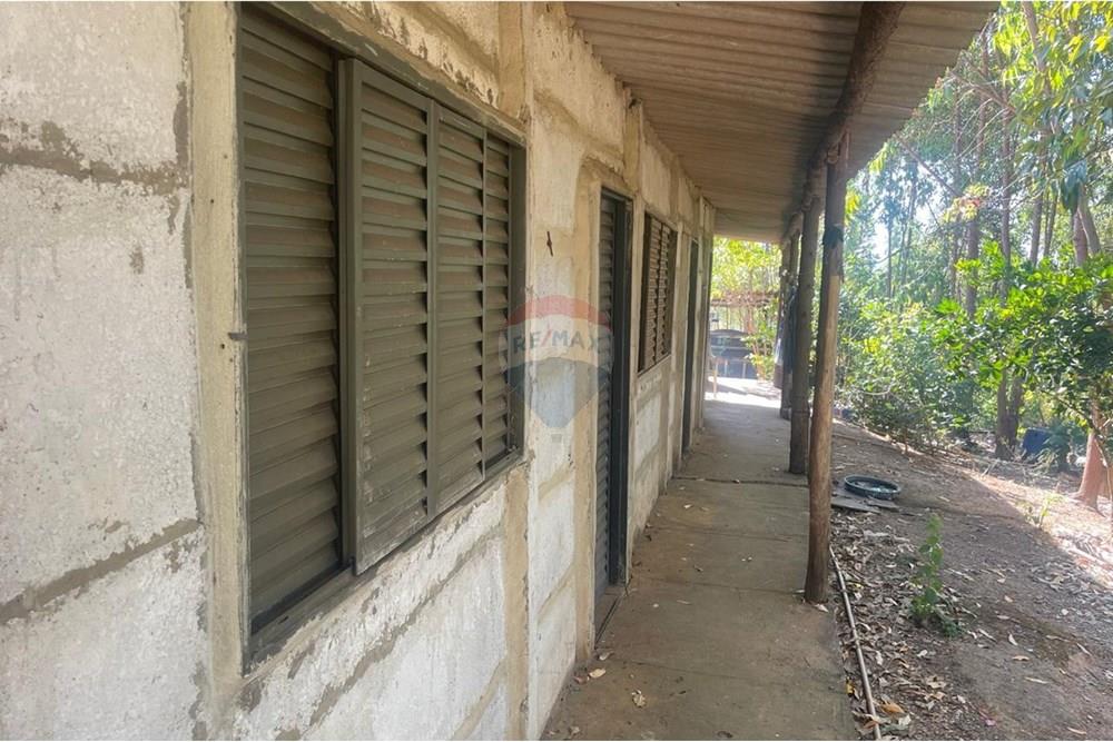 Chácara / Sítio / Fazenda - Venda - Araxá , Minas Gerais - IMG-20250715-WA0056.jpg - 870431045-49