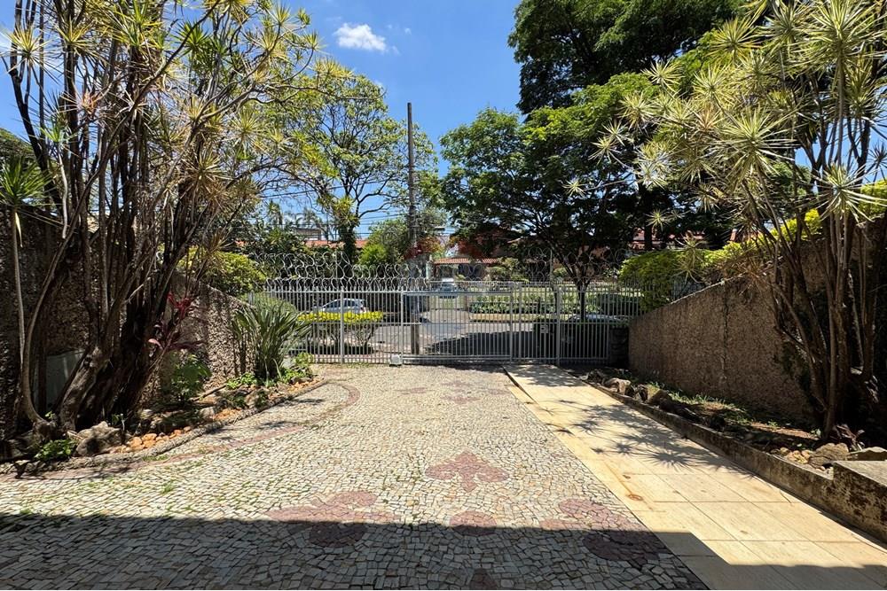 Casa - Venda - Belo Horizonte , Minas Gerais - IMG_7422.JPG - 870411017-60