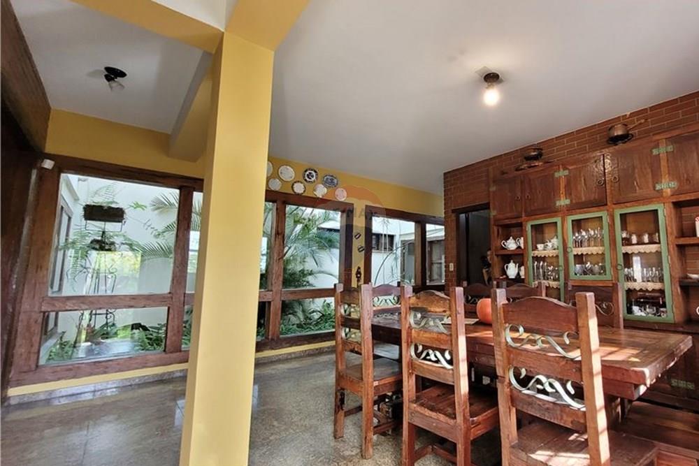 Casa - Venda - Belo Horizonte , Minas Gerais - 29 - 870251047-245