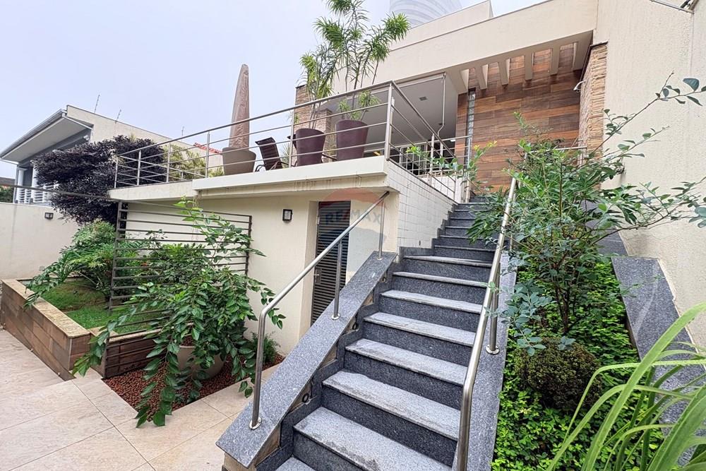 Casa - Venda - Belo Horizonte , Minas Gerais - IMG_1820.jpg - 870691029-3