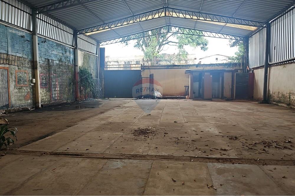 Galpão - Alugar - Belo Horizonte , Minas Gerais - WhatsApp Image 2026-01-23 at 14.19.42 (2).jpeg - Pátio interno - 870701013-20