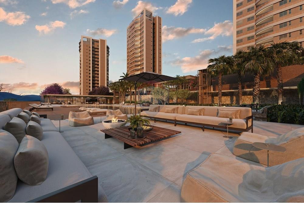 Apartamento - Venda - Nova Lima , Minas Gerais - PHV_HYDEPARK_PISCINA03_T.jpg - 870421024-166
