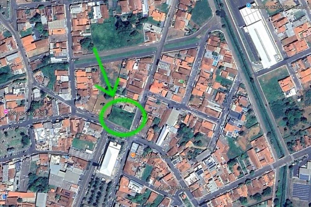 Terreno - Venda - Monte Carmelo , Minas Gerais - Terreno Monte Seta.jpg - 870381037-2