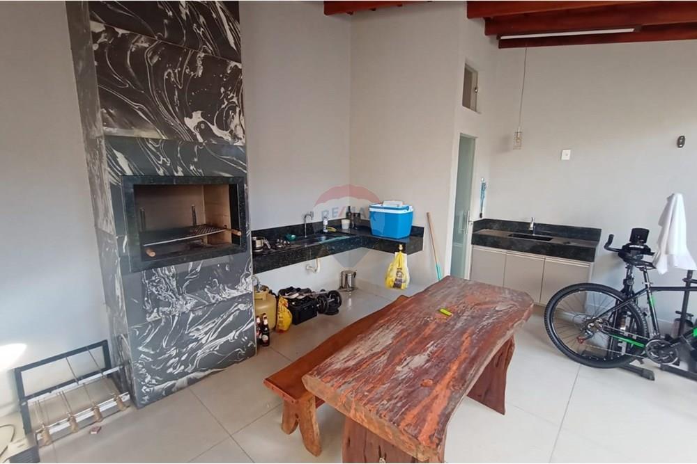 Casa - Venda - Uberaba , Minas Gerais - 19 quintal fechado (5).jpeg - 870291025-90