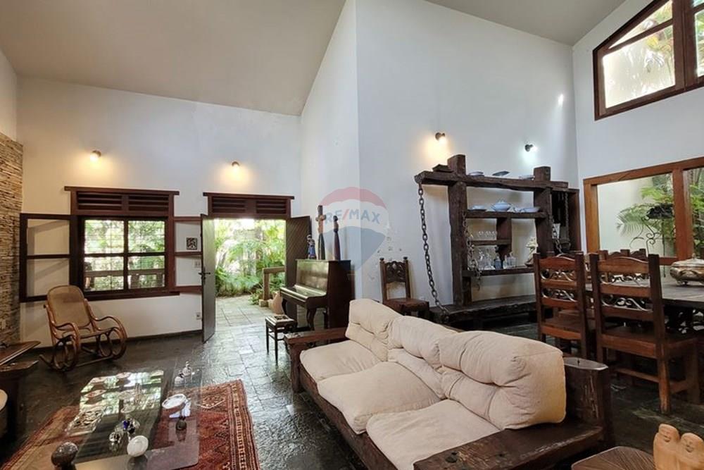 Casa - Venda - Belo Horizonte , Minas Gerais - 70 - 870251047-245