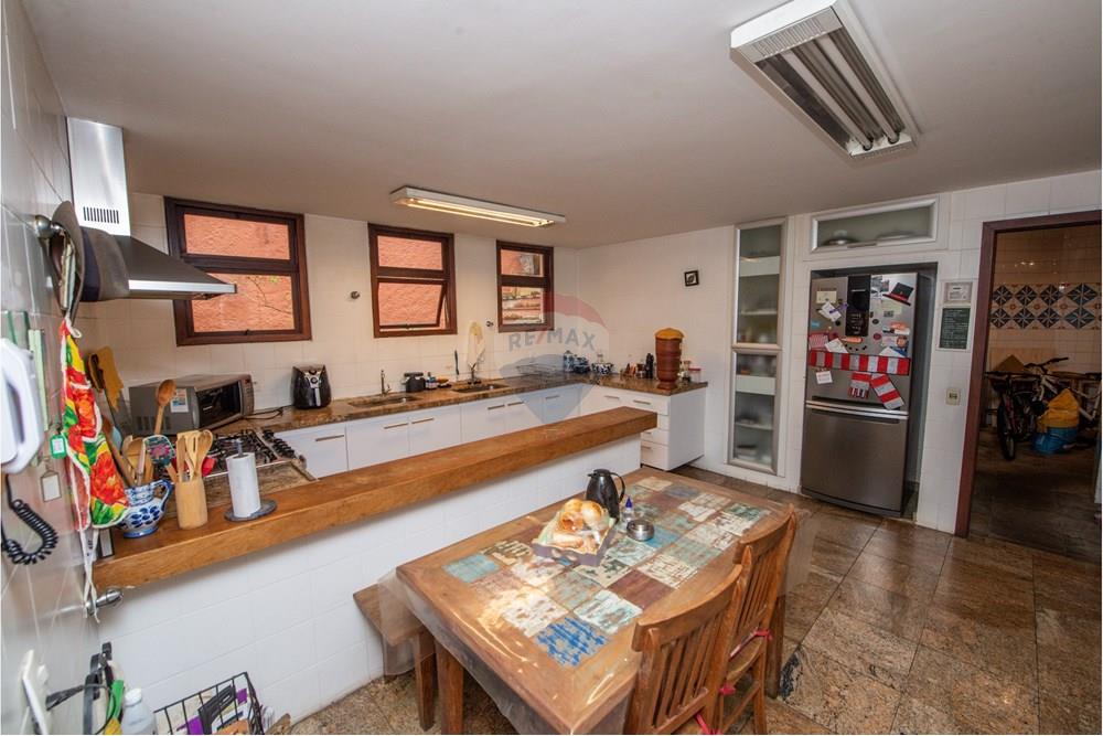 Casa - Venda - Belo Horizonte , Minas Gerais - 0027.jpg - 870371017-6