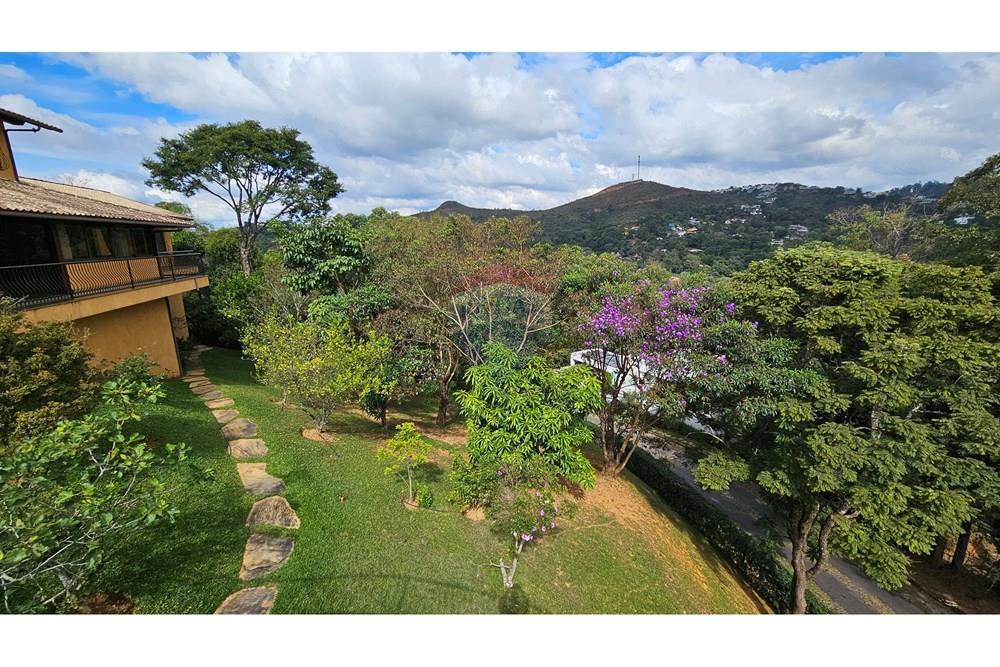 Casa de Condomínio - Venda - Nova Lima , Minas Gerais - 74.jpg - 870251017-298