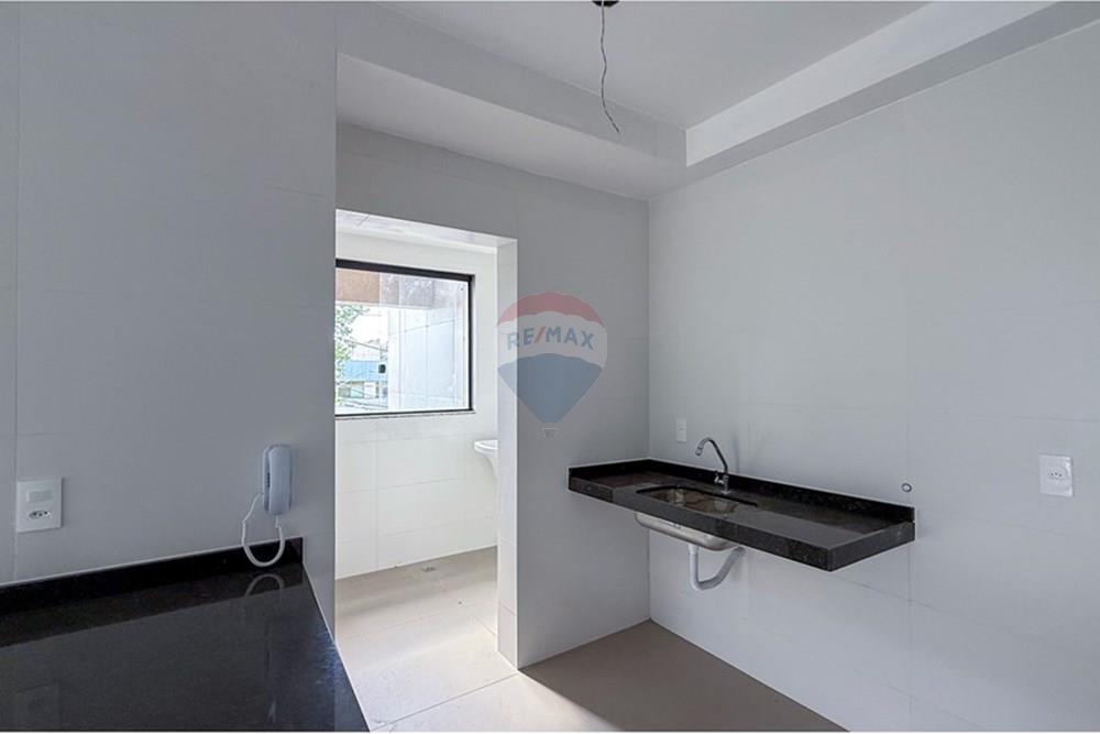 Apartamento - Venda - Belo Horizonte , Minas Gerais - IMG_6246.jpg - Cozinha - 870351012-232