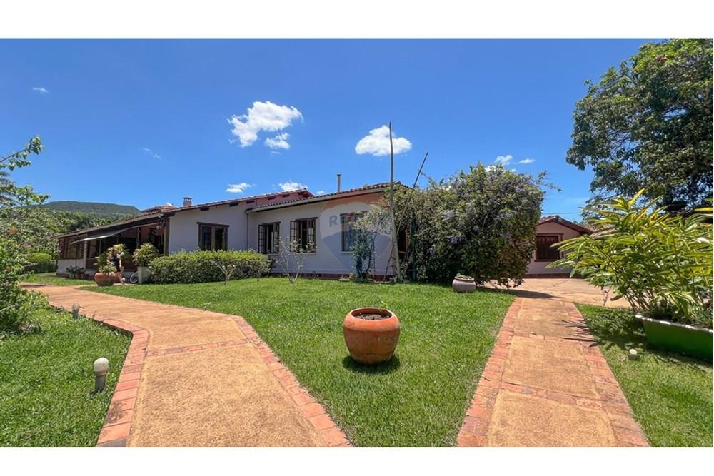 Casa - Venda - Nova Lima , Minas Gerais - -5.jpg - 870351021-135