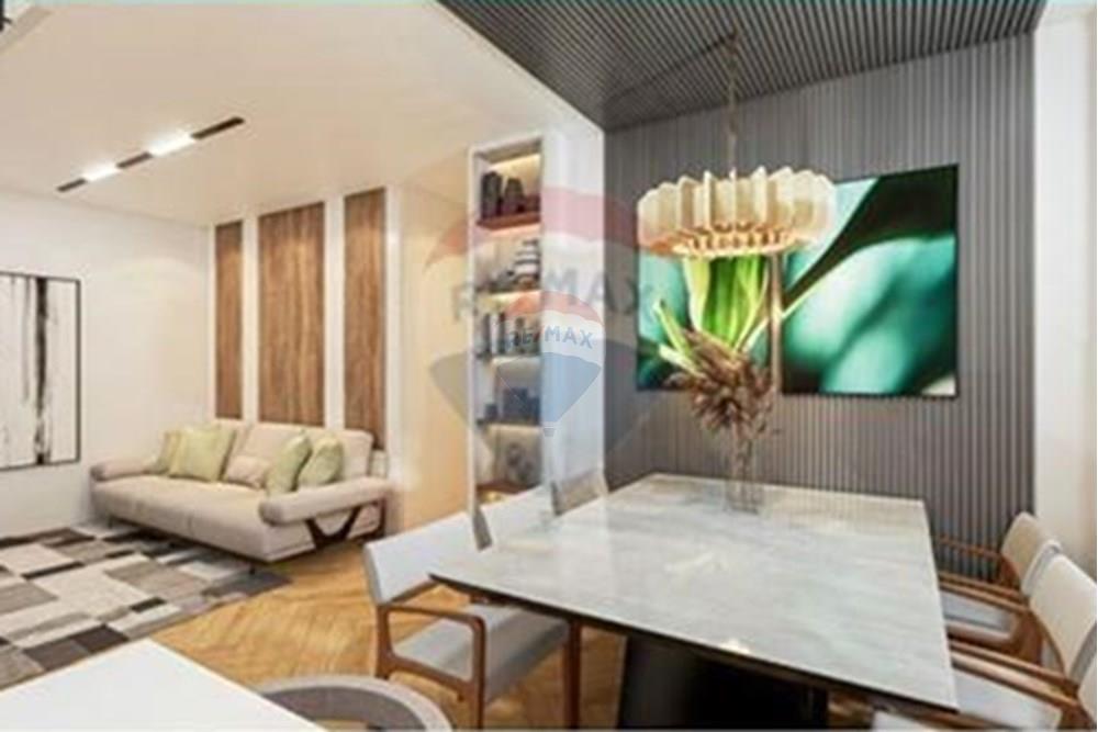 Cobertura - Venda - Belo Horizonte , Minas Gerais - Sala estar / Jantar - 870251002-613