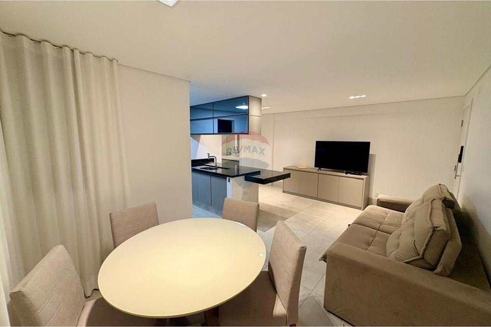 Apartamento - Alugar - Belo Horizonte , Minas Gerais - Sala II.jpeg - 870691025-4