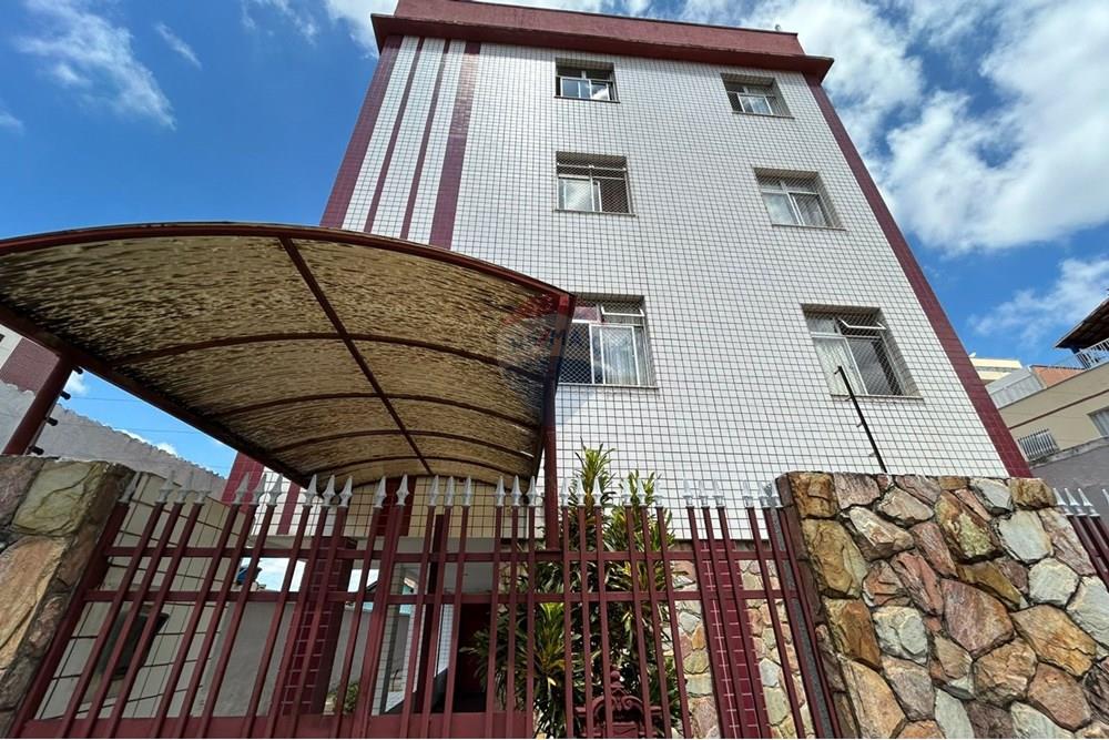 Apartamento - Venda - Belo Horizonte , Minas Gerais - 397aaff5-6e06-4e78-8922-4beea3014205.jpeg - 870761005-9