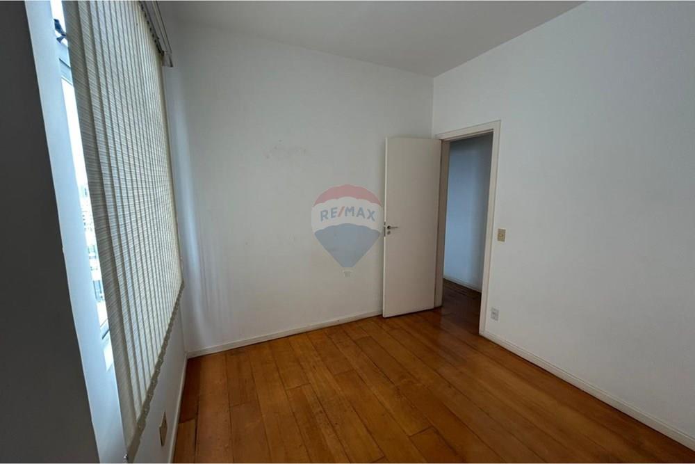 Apartamento - Venda - Belo Horizonte , Minas Gerais - Quarto visita 1.jpeg - 870761005-18