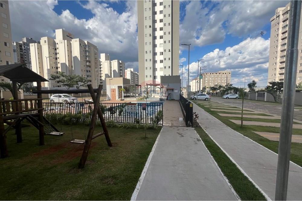 Apartamento - Alugar - Uberlândia , Minas Gerais - cf769a4c-14f6-4b89-8bfc-1ff463a4a84d.jpg - 870381002-191