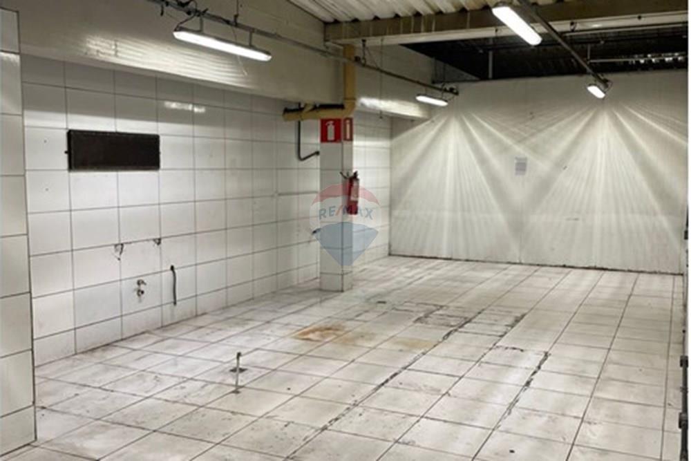 Cj. Comercial/ Sala - Alugar - Belo Horizonte , Minas Gerais - v entrada p lado esq.jpg - 870411086-4