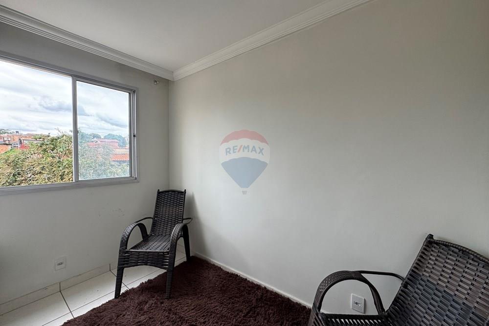 Apartamento - Venda - Belo Horizonte , Minas Gerais - IMG_5830.JPG - 870411108-20