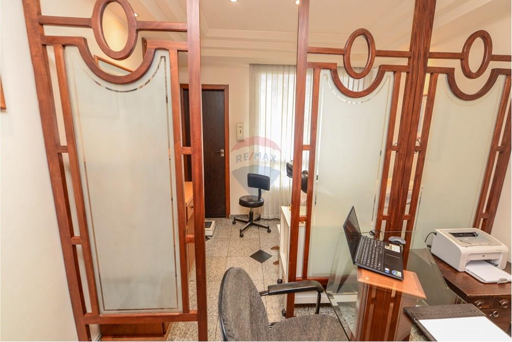 Cj. Comercial/ Sala - Alugar - Belo Horizonte , Minas Gerais - 0019.jpg - 870241003-94