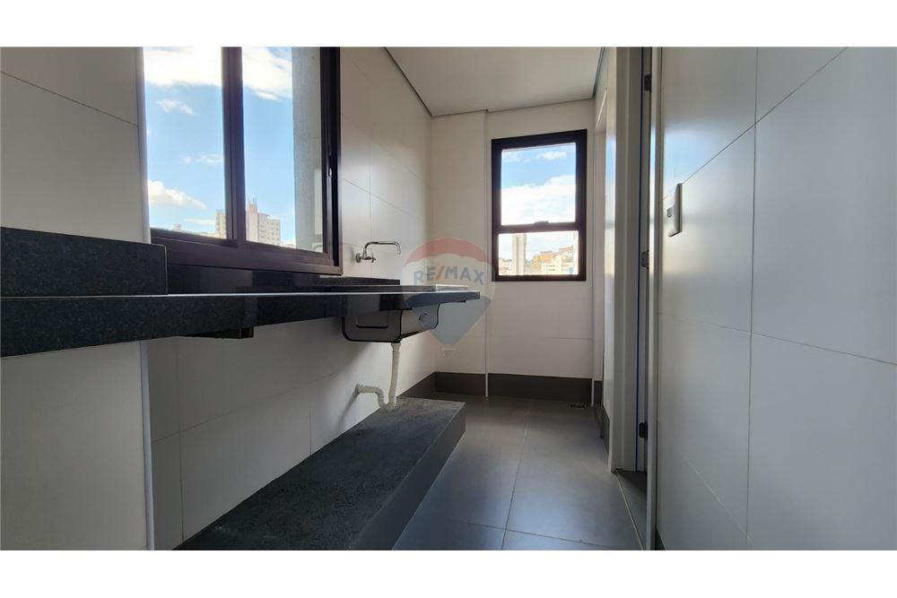 Apartamento - Venda - Belo Horizonte , Minas Gerais - 13 - 870251002-615