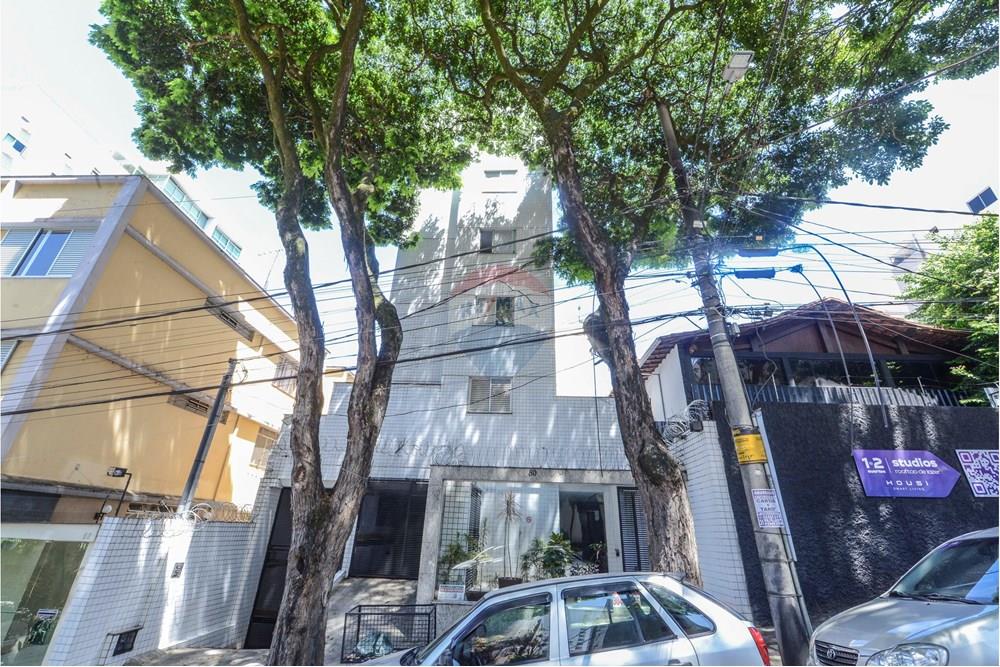 Apartamento - Venda - Belo Horizonte , Minas Gerais - 0053.jpg - 870371015-9