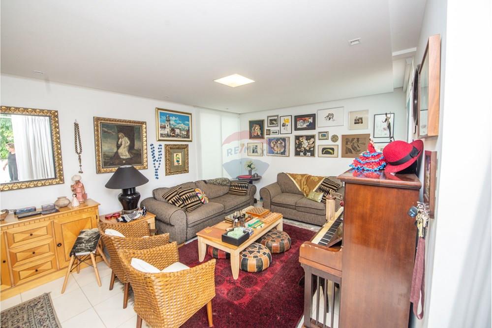 Casa - Venda - Belo Horizonte , Minas Gerais - 0024.jpg - 870371007-43