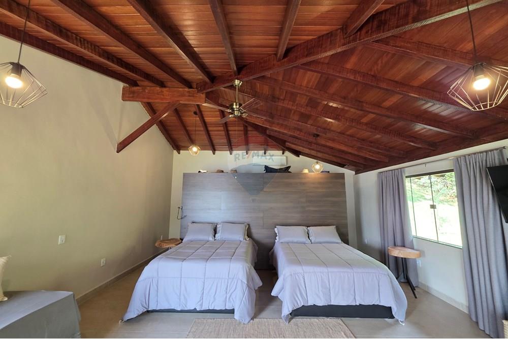 Casa de Campo - Venda - Capitólio , Minas Gerais - suite rancho elzio.jpg - 870731001-71
