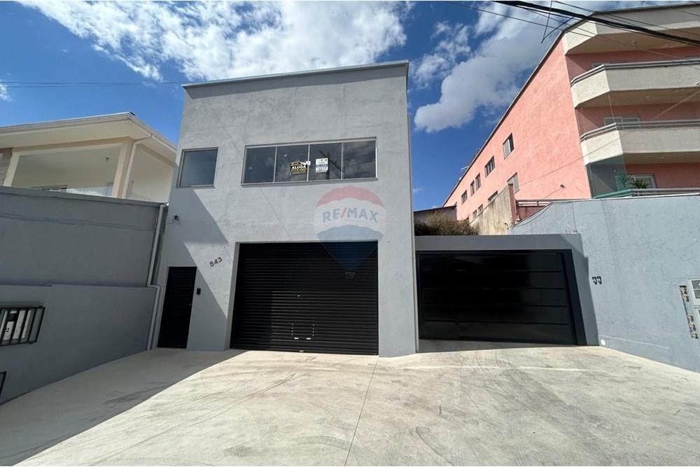 Cj. Comercial/ Sala - Alugar - Poços de Caldas , Minas Gerais - IMG-20250826-WA0041.jpg - 870361060-7