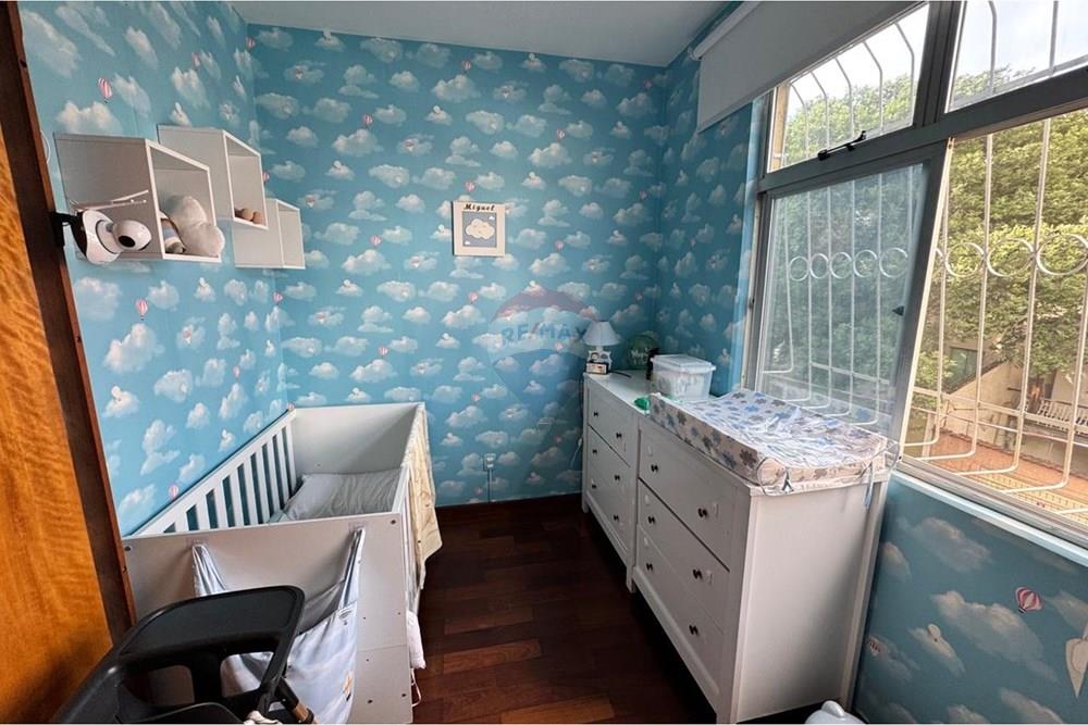 Apartamento - Venda - Belo Horizonte , Minas Gerais - 5.jpeg - Quarto - 870701005-90