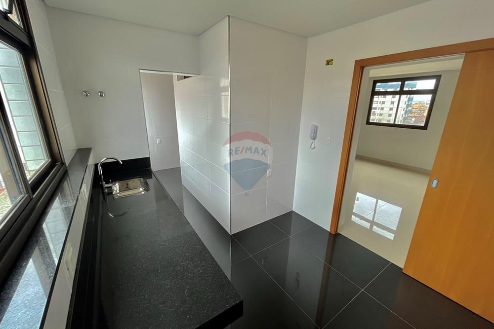 Cobertura - Venda - Belo Horizonte , Minas Gerais - IMG_0440.jpeg - 870701017-3