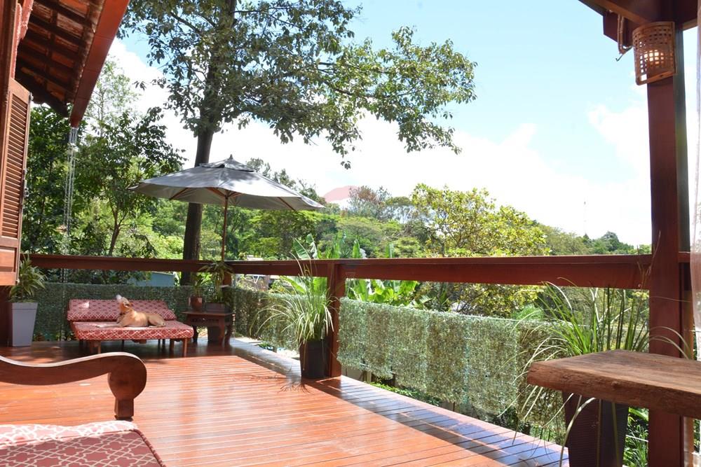 Casa de Condomínio - Venda - Brumadinho , Minas Gerais - DSC_9037.JPG - Varanda - 870421080-10