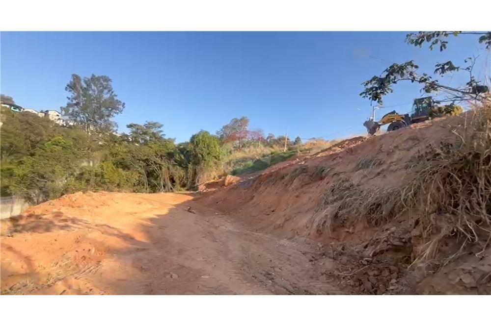 Terreno - Venda - Ibirité , Minas Gerais - 38 - 870421081-3