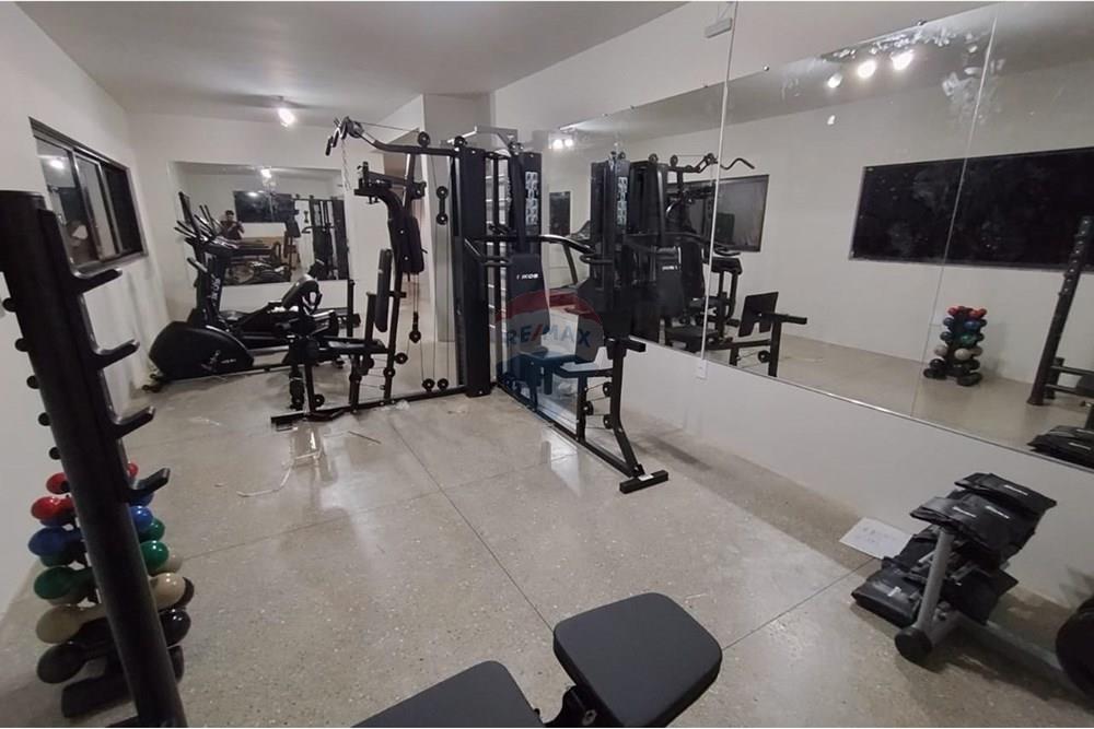 Casa de Condomínio - Venda - Vespasiano , Minas Gerais - FOTO ACADEMIA CONDOMÍNIO.jpeg - 870411129-3