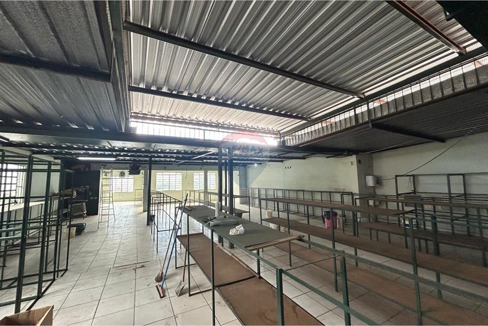 Galpão - Alugar - Belo Horizonte , Minas Gerais - foto (4).jpg - 870411124-9