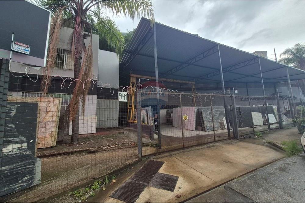 Galpão - Venda - Belo Horizonte , Minas Gerais - IMAGE 2026-01-17 13:20:04.jpg - 870421061-64