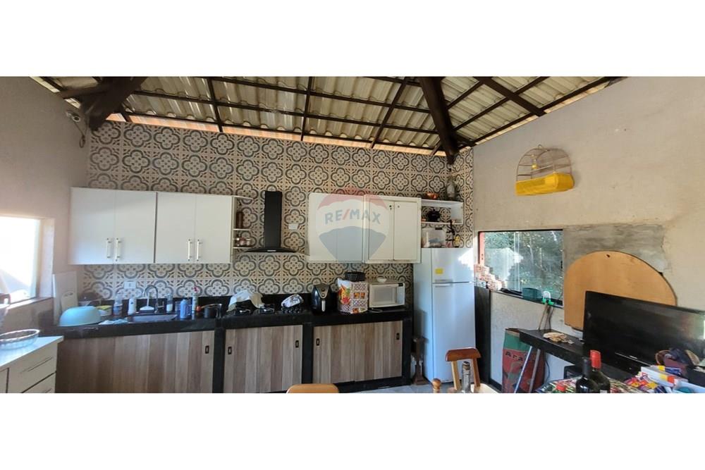 Chácara / Sítio / Fazenda - Venda - Contagem , Minas Gerais - FOTO20.jpg - Área Gourmet - 870241112-48