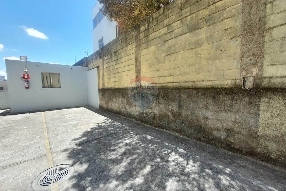 Apartamento - Alugar - Belo Horizonte , Minas Gerais - 19.jpg - Garagem - 870701004-53