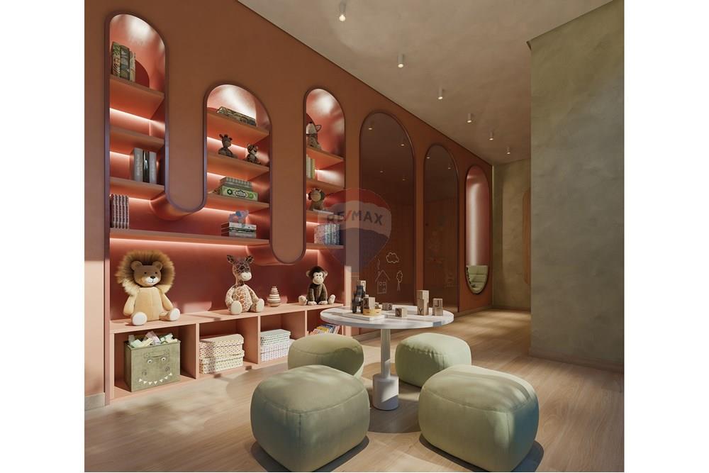 Apartamento - Venda - Belo Horizonte , Minas Gerais - SOMATTOS_MOMENTO_KIDS.jpg - 870421024-191